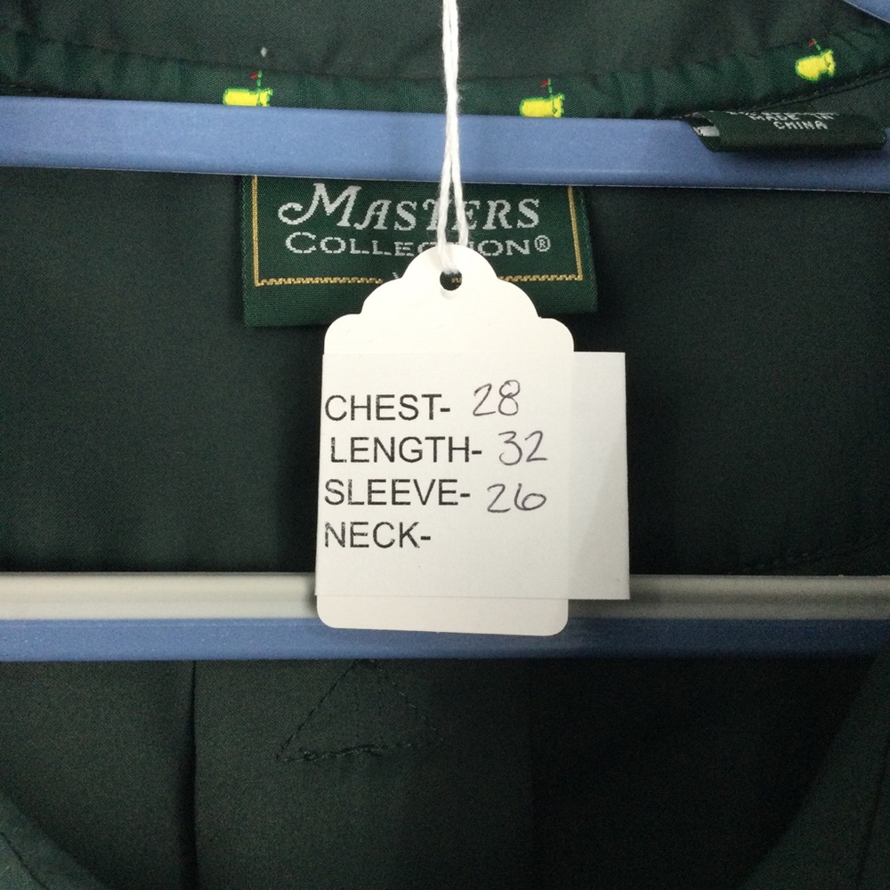 Masters Collection Performance Tech Quarter Snap … - image 5